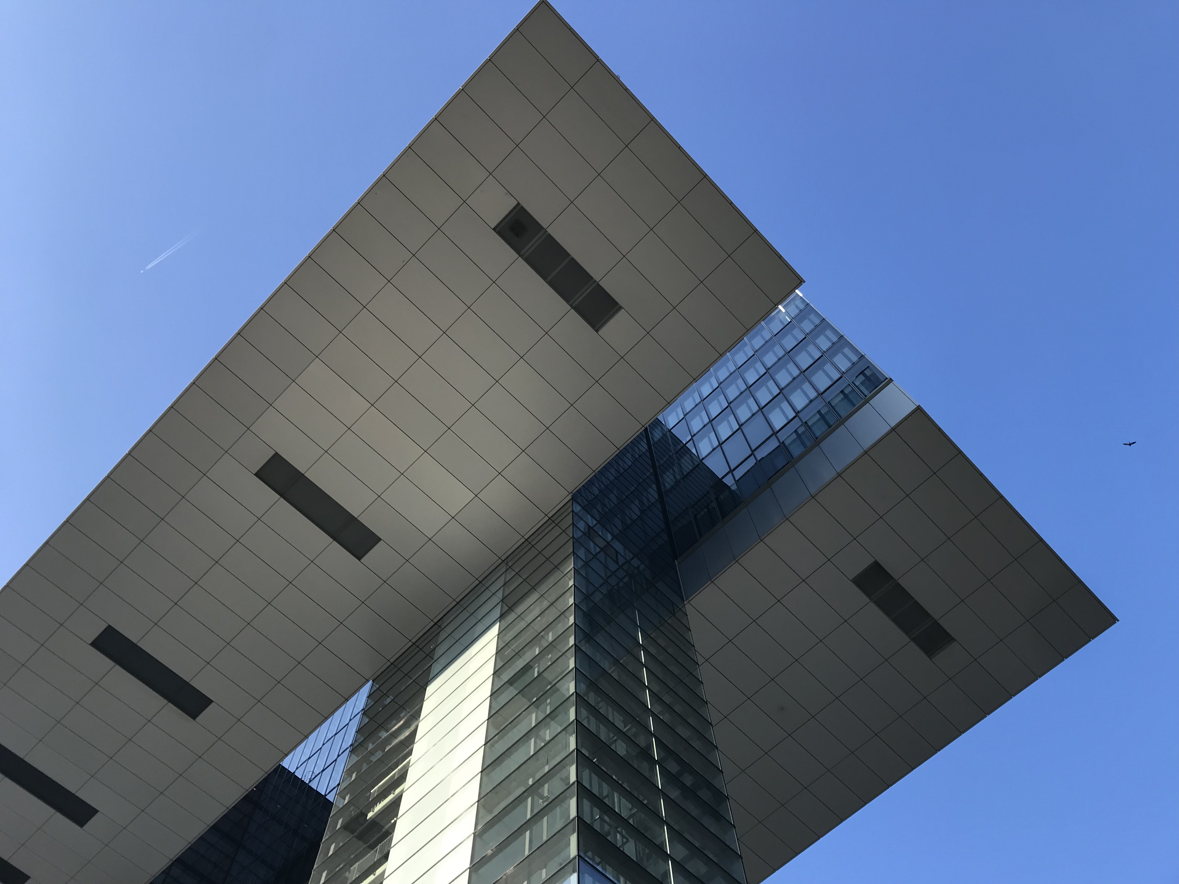 Verwaltung Nobel Biocare In K ln Urmetzer Architekten Verwaltung Nobel Biocare In K ln Urmetzer Architekten