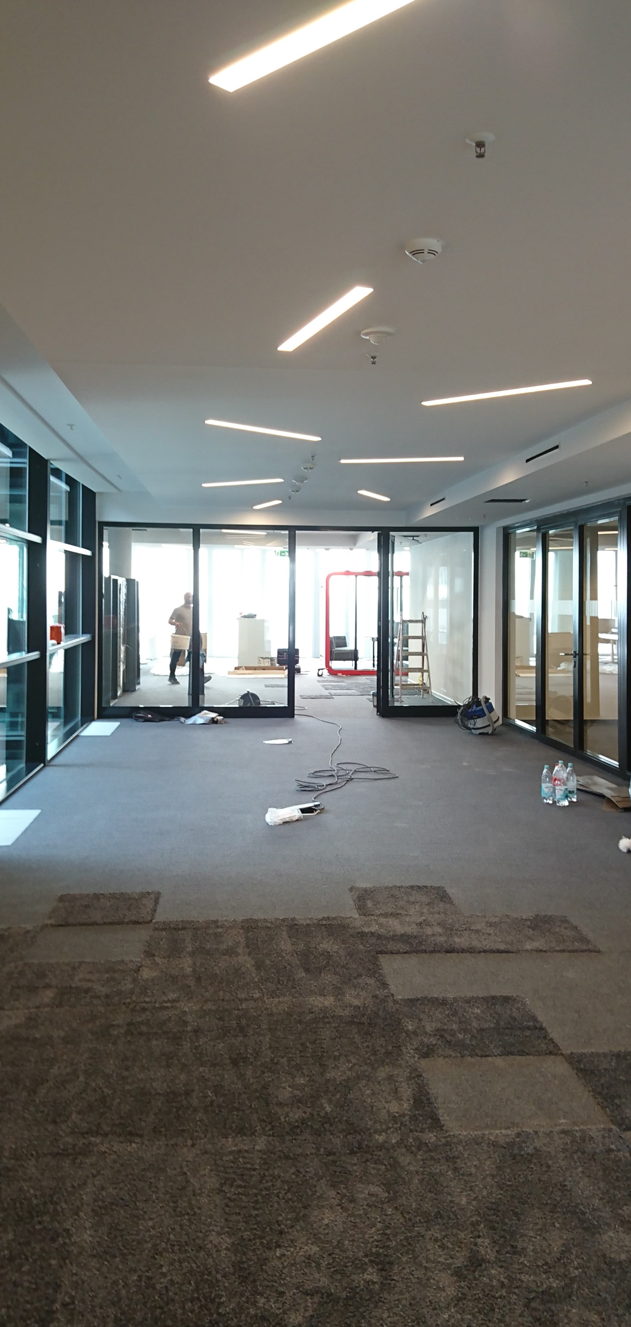 Verwaltung Nobel Biocare In K ln Urmetzer Architekten